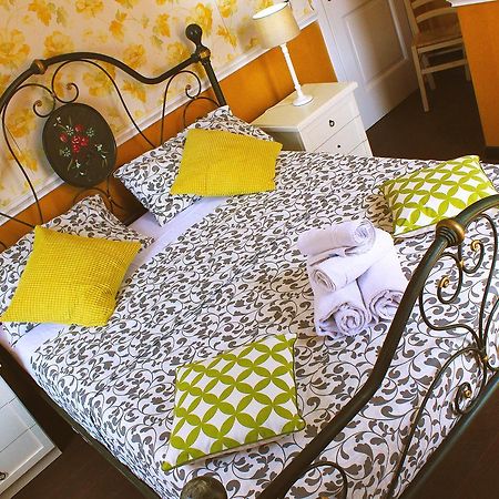 Hostel Casa Fanti 57 Řím Exteriér fotografie
