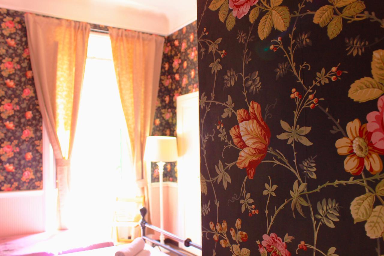 Hostel Casa Fanti 57 Řím Exteriér fotografie