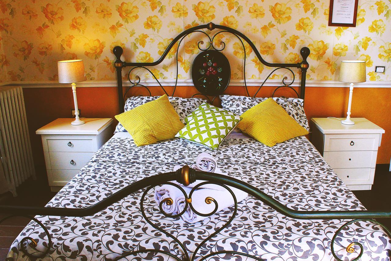 Hostel Casa Fanti 57 Řím Exteriér fotografie