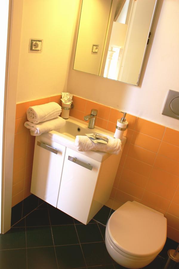 Hostel Casa Fanti 57 Řím Exteriér fotografie